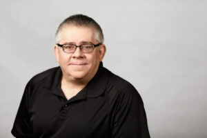 Darren Thompson, T-Mobile