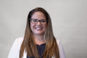 Amber Neves, Rohde & Schwarz