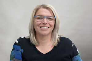 Sabine Dickhut, Qualcomm